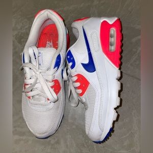 Nike Air Max 90’s - Womens